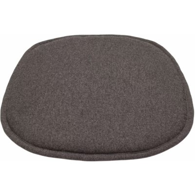 Kave Home Romane Tmavě 43 x 43 cm – Sleviste.cz