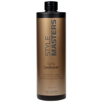 Revlon Style Masters Curly Conditioner 750 ml