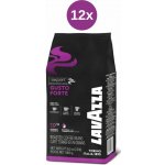 Lavazza Expert Gusto Forte zrnková 12 x 1 kg – Hledejceny.cz