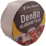 Lepící páska asfaltová, těsnící 75 mm*10 m – HobbyKompas.cz