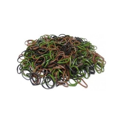 Loom Bands 600ks 69252310592 – Zboží Dáma