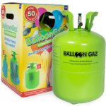 Godan HELIUM do balonků na 50 balonků – Zbozi.Blesk.cz