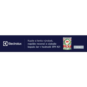 Electrolux LKK520002W od 6 197 Kč - Heureka.cz