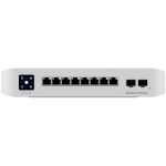 Ubiquiti USW-PRO-8-POE-EU – Zboží Živě