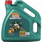 Castrol Magnatec A3/B4 5W-40 4 l – Zbozi.Blesk.cz