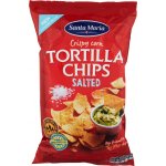 Santa Maria Tortilla chips solené 185g – Zboží Dáma