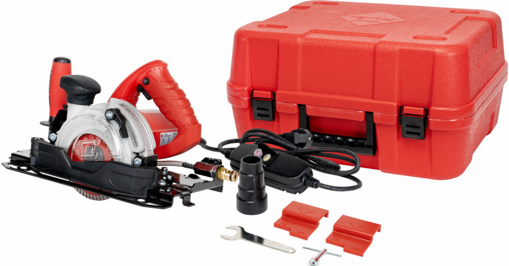 RUBI TC-125 G2 51951