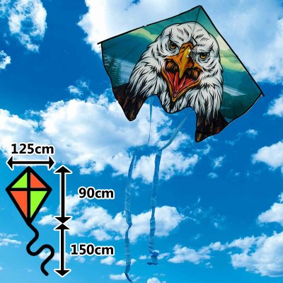 D&P Nebeský Predátor – Zboží Dáma