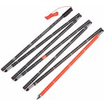 Mammut Carbon Probe 280 speed lock – Zboží Dáma