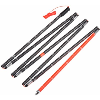 Mammut Carbon Probe 280 speed lock – Zboží Dáma