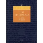 List od Nimrala a jiné příběhy - J. R. R. Tolkien – Hledejceny.cz