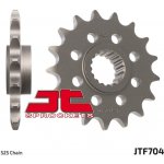 JT Sprockets JTF 704-17 – Hledejceny.cz