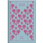 Sense and Sensibility - J. Austen – Hledejceny.cz