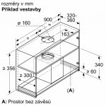 Bosch DBB97AM60 – Zboží Dáma