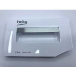 Beko 2449809248 Čelo násypky – Zboží Dáma