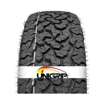 Unigrip Lateral Force A/T 235/75 R15 109T