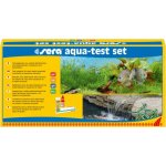 Sera Aqua Test set – Zboží Mobilmania