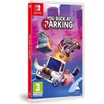 You Suck at Parking Complete – Zbozi.Blesk.cz