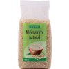 Rýže BioNebio Rýže kulatozrnná natural Bio 0,5 kg