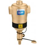 CALEFFI DIRTMAG 5463 Magnetický odkalovač nečistot 3/4" 565463134 – Sleviste.cz