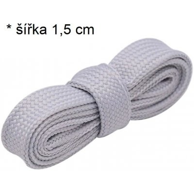 Blingstar široké šedé – Zboží Mobilmania