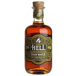 Hell or High Water Reserva Honey & Orange 40% 0,7 l (holá láhev) – Zboží Dáma