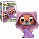 Funko Pop! Disney Maid Marian Robin Hood