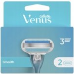 Gillette Venus Smooth 2 ks – Zboží Dáma