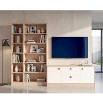 Parisot Aldo Sophia space oak – Hledejceny.cz