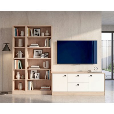 Parisot Aldo Sophia space oak – Hledejceny.cz