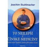 To nejlepší z čínské medicíny - Joachim Stuhlmacher – Hledejceny.cz