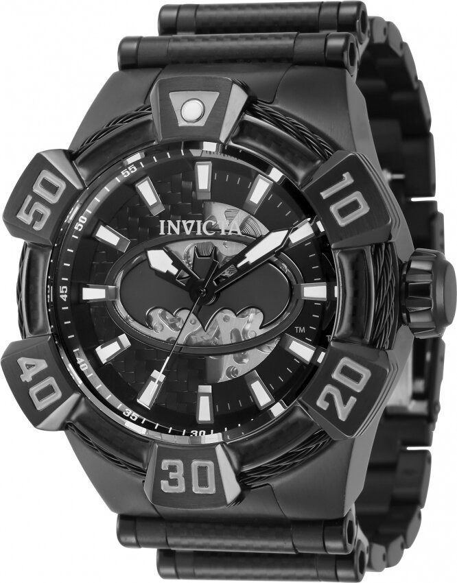 Invicta 40984