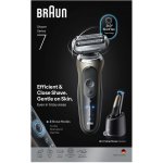 Braun Series 7 Wet&Dry 72-C7200CC – Hledejceny.cz