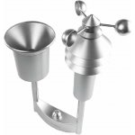 Homematic IP Meteo senzor Plus HmIP-SWO-PL – Sleviste.cz