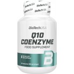 BioTechUSA Q10 Coenzyme 60 kapslí – Hledejceny.cz