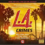 Detective L.A. Crimes – Hledejceny.cz