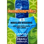 Janák Karel: Snowboarďáci DVD – Hledejceny.cz