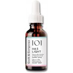 Geek & Gorgeous Ha 5 Rich sérum s kyselinou hyaluronovou 30 ml – Zboží Dáma