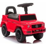 Buddy Toys BPC 5181 Mercedes G350d červený – Zboží Mobilmania