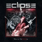 Eclipse - VIVA LA VICTOURIA 3 CDD – Sleviste.cz