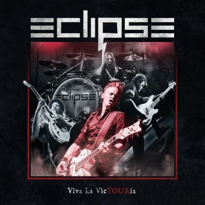 Eclipse - VIVA LA VICTOURIA 3 CDD