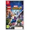 Hra na Nintendo Switch LEGO Marvel Super Heroes 2