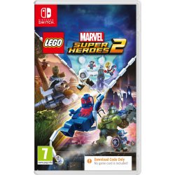 LEGO Marvel Super Heroes 2