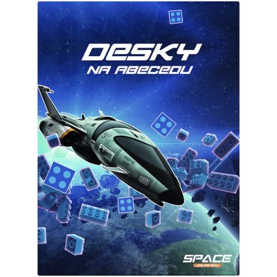 oxybag Desky na ABC Space – Zbozi.Blesk.cz