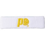 Prince X Smiley Headband white Bílý – Hledejceny.cz