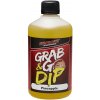 Aroma pro rybářskou návnadu Starbaits Global Dip Pineapple 500 ml