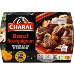Charal BIO Hovězí po burgundsku 300 g – Sleviste.cz