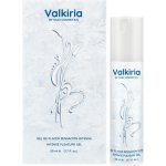 Nuei VALKIRIA Intense Pleasure Gel Cool Effect posilovač orgasmů s chladícím efektem 40 ml – Zboží Dáma