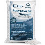 Aga posypová sůl 25 kg – Hledejceny.cz