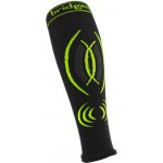 Bridgedale Compression Calf Sleeve černá – Zboží Mobilmania